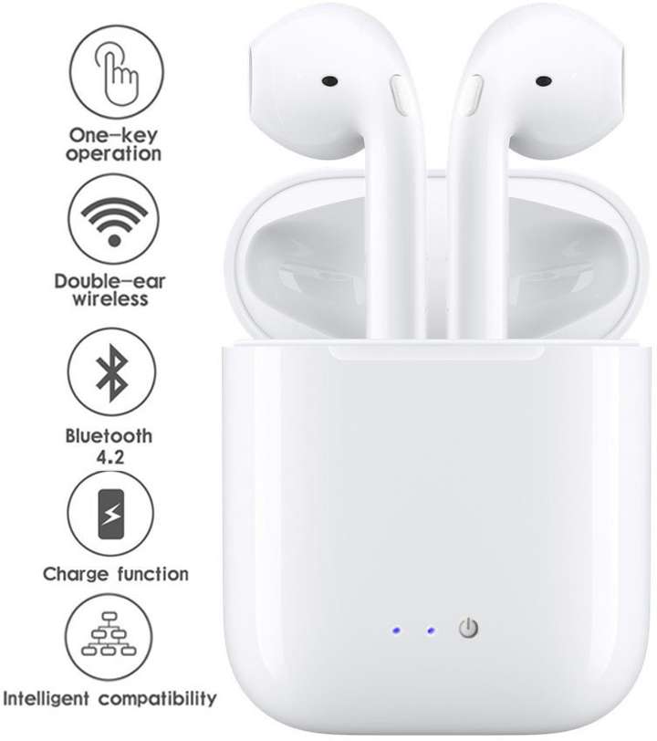 Iphone i7 headphones outlet