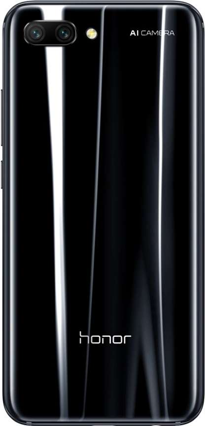 Honor 10 Midnight Black 128 GB Online at Best Price on Flipkart