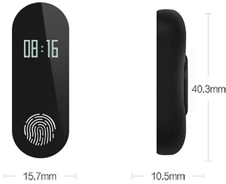 Bingo m2 band strap on sale