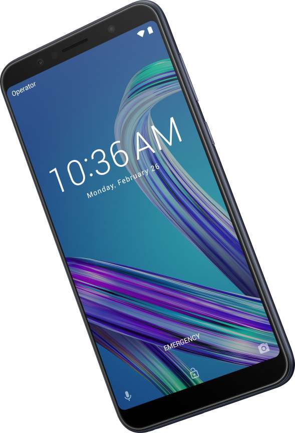 ASUS Zenfone Max Pro M1 ( 64 GB Storage, 4 GB RAM ) Online at Best Price On  Flipkart.com