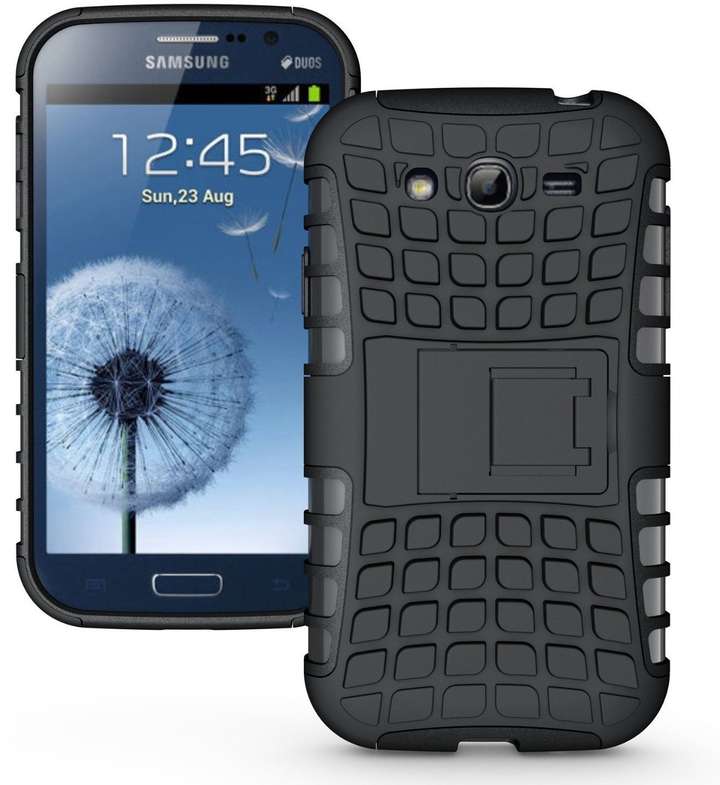Flipkart SmartBuy Back Cover for SAMSUNG Galaxy S3 Flipkart SmartBuy Flipkart
