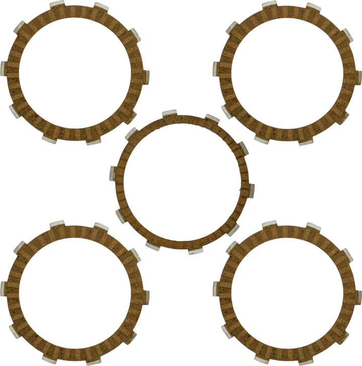 Autofy Aluminium Clutch Plates For Bajaj Pulsar 180 UG 3 Set of 5 Clutch Plate Price in India Buy Autofy Aluminium Clutch Plates For Bajaj Pulsar 180 UG 3 Set of 5 Clutch Plate online