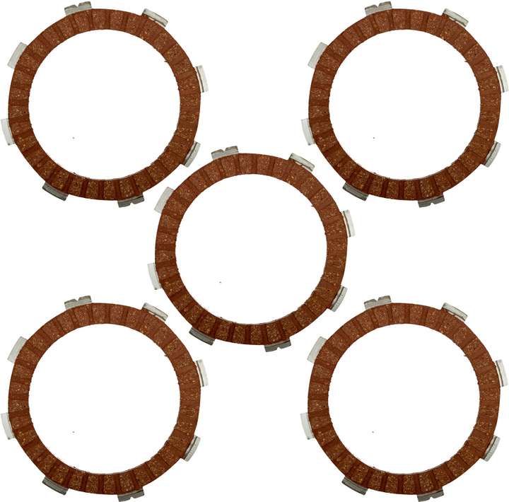 Autofy Aluminium Clutch Plates For Bajaj CT 100 Platina Boxer All Models Set of 5 Clutch Plate Price in India Buy Autofy Aluminium Clutch Plates For Bajaj CT 100 Platina Boxer