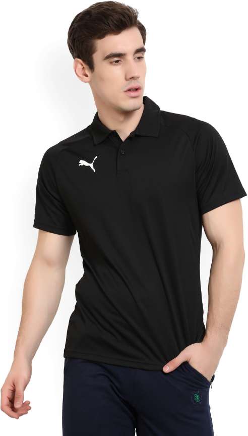 Puma t shirt polo online