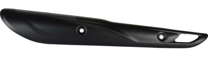 Autofy Metal Silencer Guard Silencer Cover for Hero Glamour FI Black Bike Engine Guard Price in India Buy Autofy Metal Silencer Guard Silencer Cover for Hero Glamour FI Black Bike Engine