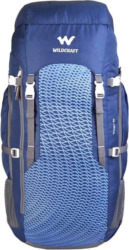 Wildcraft verge 60 hotsell