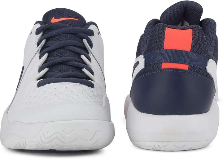 NIKE AIR ZOOM RESISTANCE Tennis shoe For Men Buy NIKE AIR ZOOM RESISTANCE Tennis shoe For Men Online at Best Price Shop Online for Footwears in India Flipkart