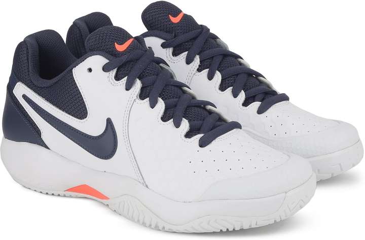 Nike zoom resistance store