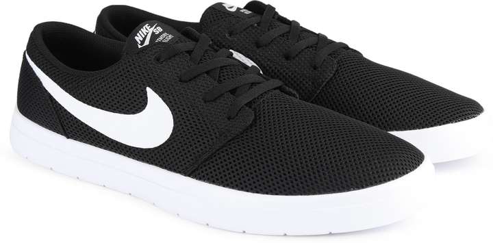 NIKE SB PORTMORE II ULTRALIGHT Sneakers For Men Buy NIKE SB PORTMORE II ULTRALIGHT Sneakers For Men Online at Best Price Shop Online for Footwears in India Flipkart