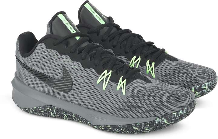 Nike evidence zoom hot sale