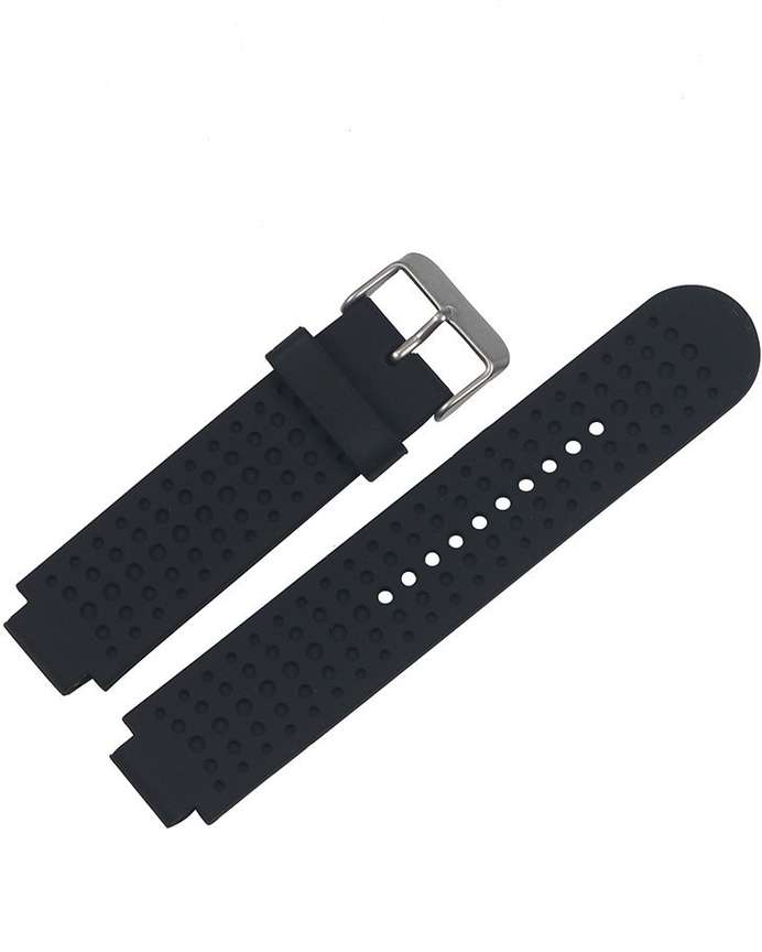 invella Garmin Forerunner 235 Black Smart Watch Strap Price in India Buy invella Garmin Forerunner 235 Black Smart Watch Strap online at Flipkart