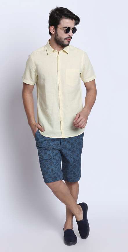 BUFFALO by FBB Printed Men Blue Regular Shorts Buy BUFFALO by FBB Printed Men Blue Regular Shorts Online at Best Prices in India Flipkart