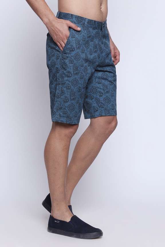 Buffalo shorts big bazaar cheap