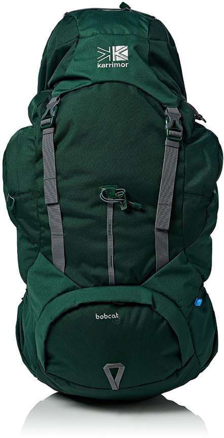 Bobcat 65 rucksack shop
