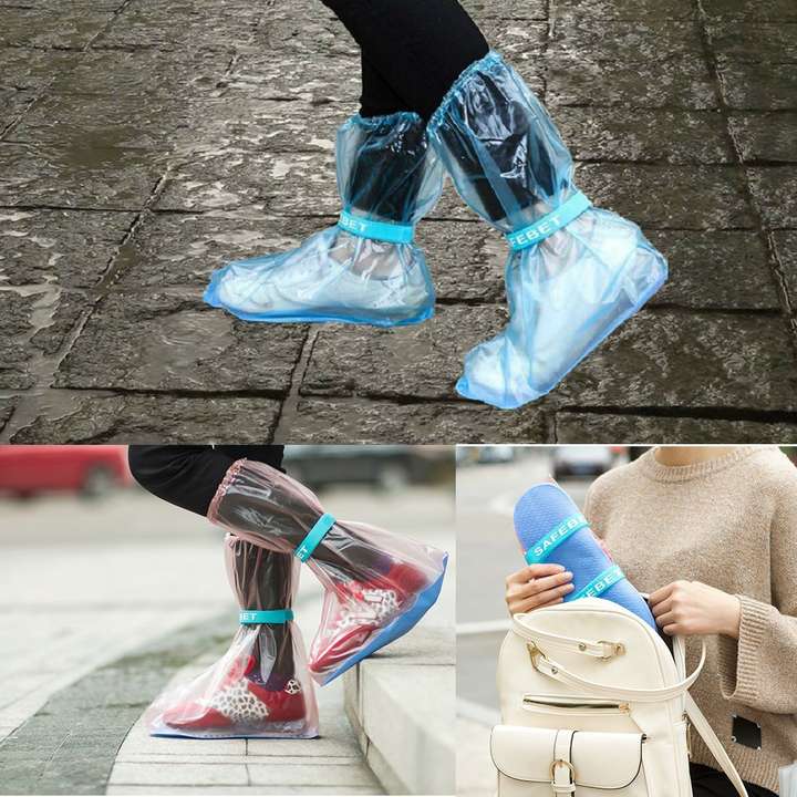 Shoe cover flipkart store
