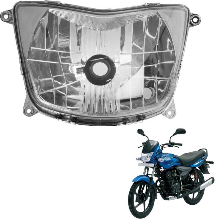 Autofy LED Fog Light for Bajaj Platina Platina 100 Platina 100 DTS i Platina 100ES Platina 125 Price in India Buy Autofy LED Fog Light for Bajaj Platina Platina 100 Platina 100