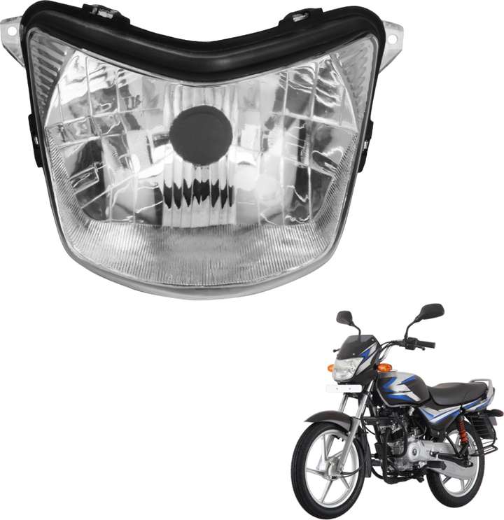 Autofy LED Tail light for Bajaj CT 100 Price in India Buy Autofy LED Tail light for Bajaj CT 100 online at Flipkart