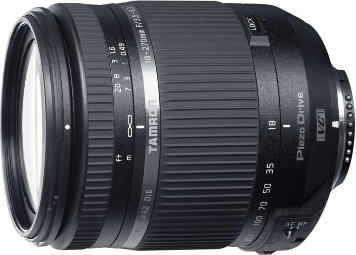 ♥︎◇近くも遠くも綺麗に撮影できます♪ ◇TAMRON 18-270mm Sony
