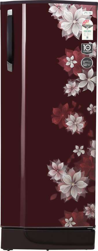 Godrej 251 ltr refrigerator price 2020 2025
