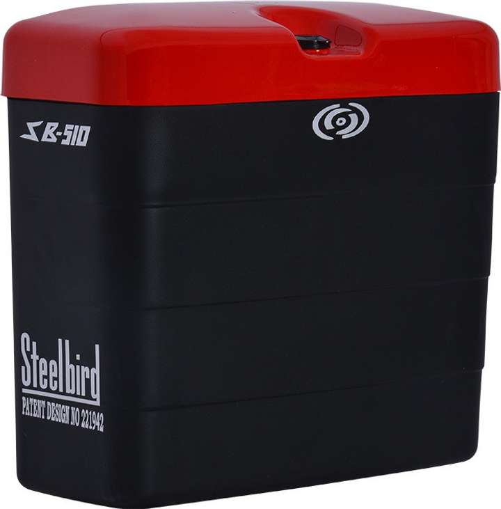 Steelbird dicky lock price 2025