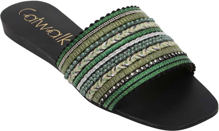 Catwalk flats flipkart hotsell