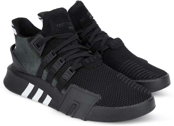 Adidas eqt bask adv shoes men's best sale