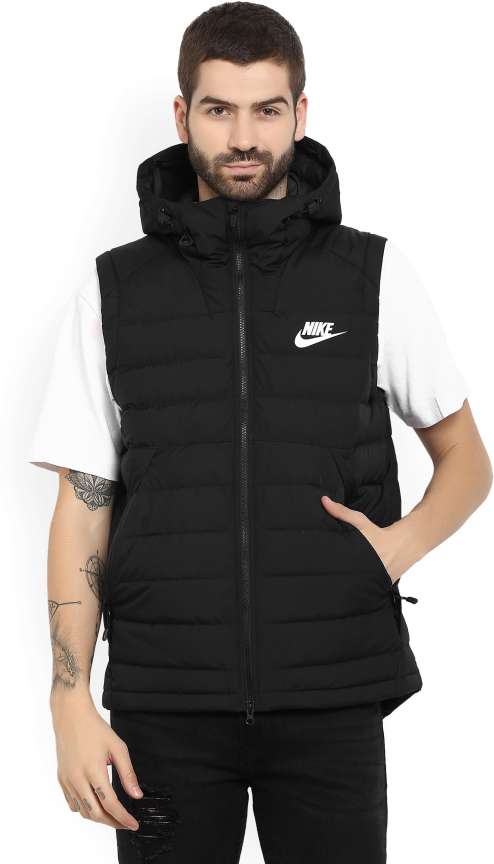 Nike vest coat online