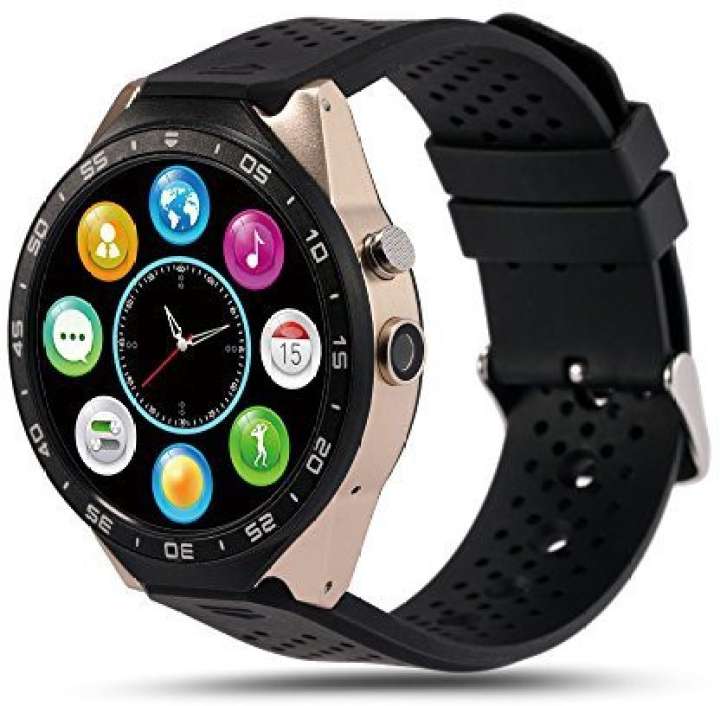 Fangle KW88 Smartwatch Price in India Buy Fangle KW88 Smartwatch online at Flipkart