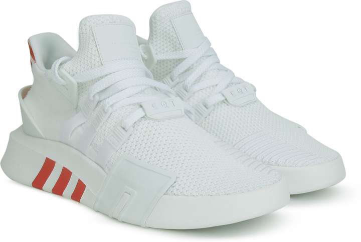 ADIDAS ORIGINALS EQT BASK ADV Sneakers For Men Buy FTWWHT FTWWHT TRASCA Color ADIDAS ORIGINALS EQT BASK ADV Sneakers For Men Online at Best Price Shop Online for Footwears in India Flipkart