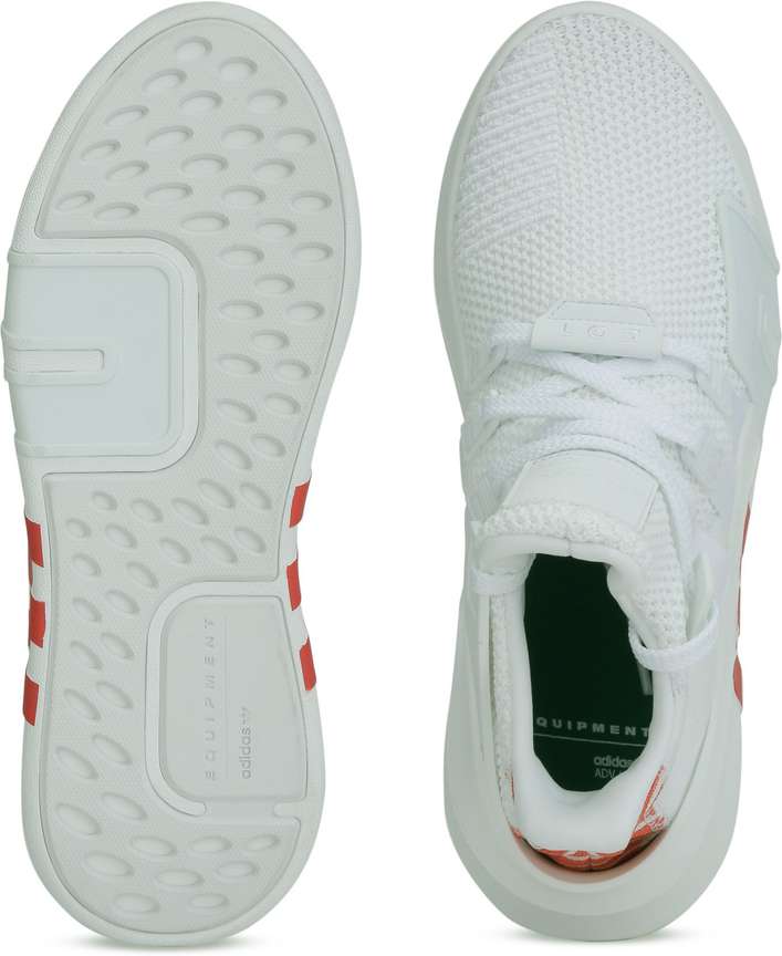 Eqt bask adv white india best sale