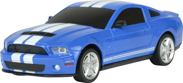 TurboS 1 24 Remote Control GT500 Ford Mustang Licensed Toys Car Blue 1 24 Remote Control GT500 Ford Mustang Licensed Toys Car Blue Buy Ford Mustang toys in India. shop for TurboS