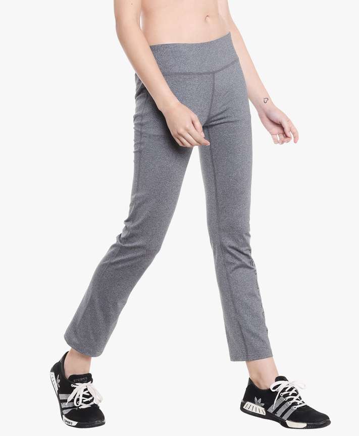 Ladies champion track pants top