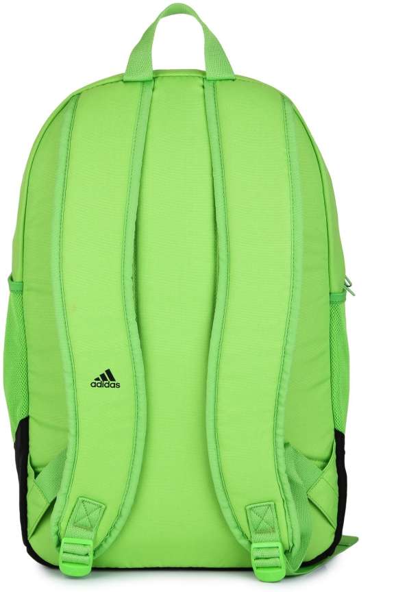 Adidas fluorescent backpack best sale