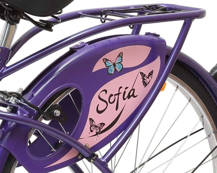 BSA Ladybird Sofia 26 T Hybrid Cycle City Bike Price in India Buy BSA Ladybird Sofia 26 T Hybrid Cycle City Bike online at Flipkart