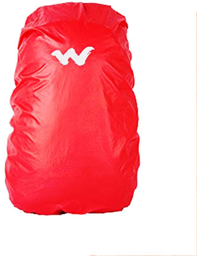 Wildcraft bag with rain cover cheap