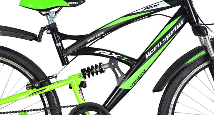 HERO Rx1 24T 24 T Mountain Cycle Price in India Buy HERO Rx1 24T 24 T Mountain Cycle online at Flipkart