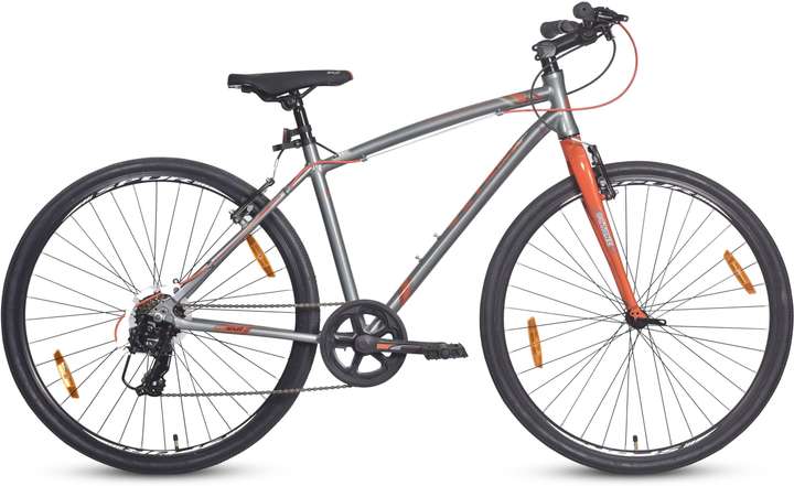 Hero octane zephyr cycle deals