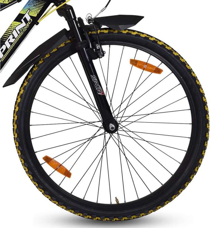 HERO Bad Boy 26T 26 T Mountain Cycle Price in India Buy HERO Bad Boy 26T 26 T Mountain Cycle online at Flipkart