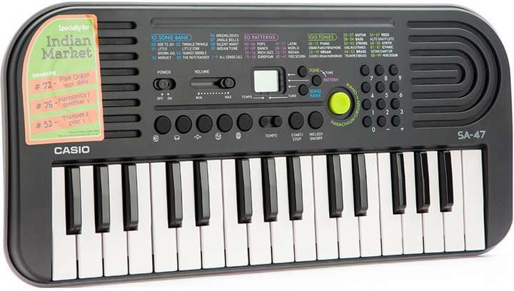 Casio essay 47 top