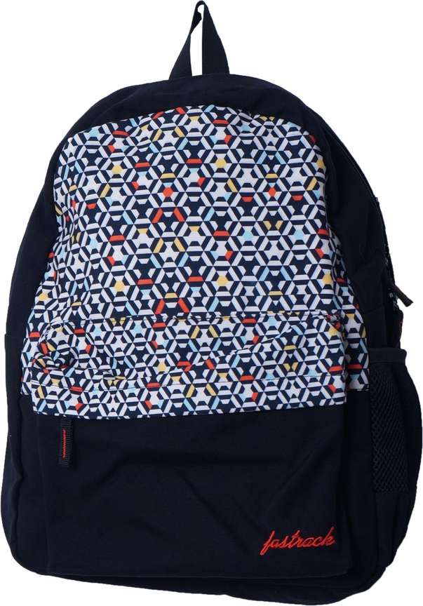Fastrack college bags for womens outlet