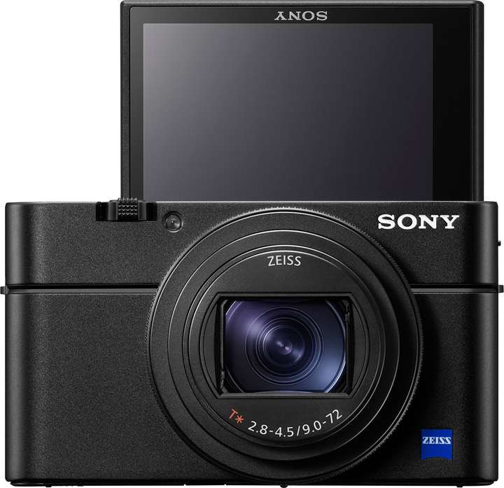 SONY なまっ Cyber−Shot RX DSC-RX100M5