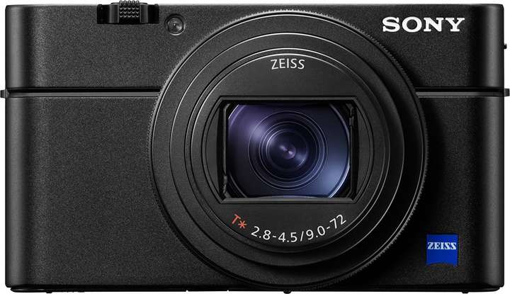 SONY CyberShot DSC-RX100M6 IN5 Price in India - Buy SONY CyberShot 