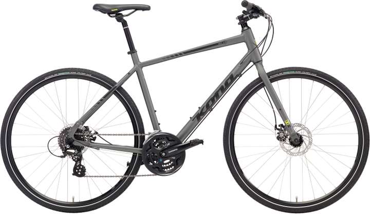 Kona dew city bike best sale