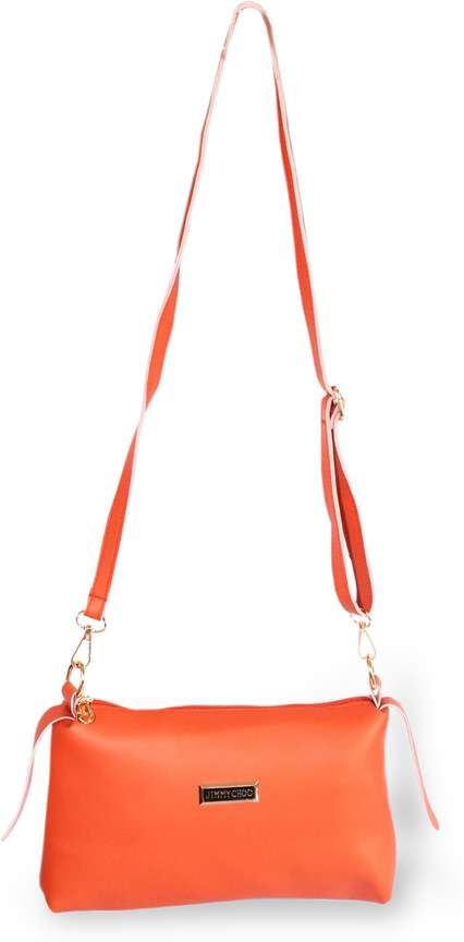 Jimmy choo sling bag 2025