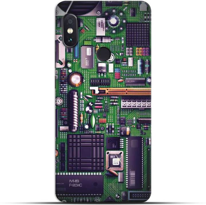 Redmi note 5 pro motherboard price clearance