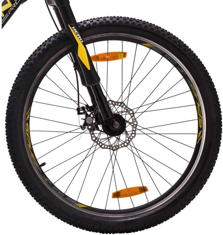 Hero sprint pro spark 26t online