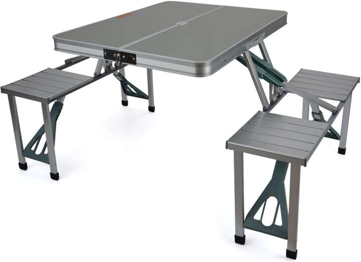 Portable table set 2025