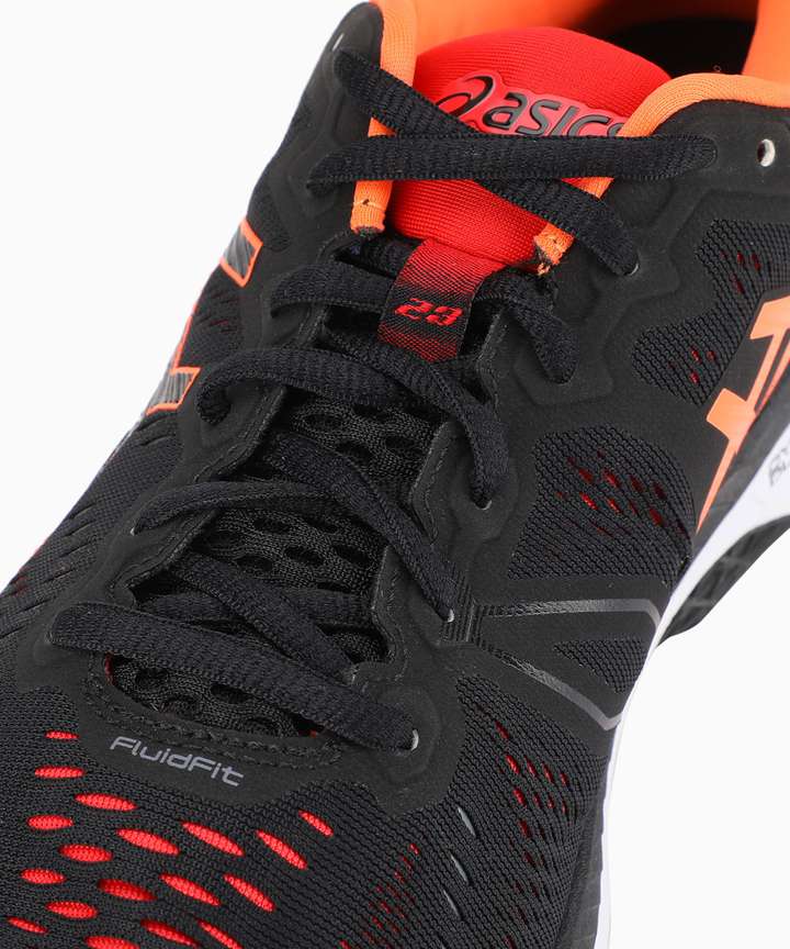 Asics gel kayano 23 noir shop