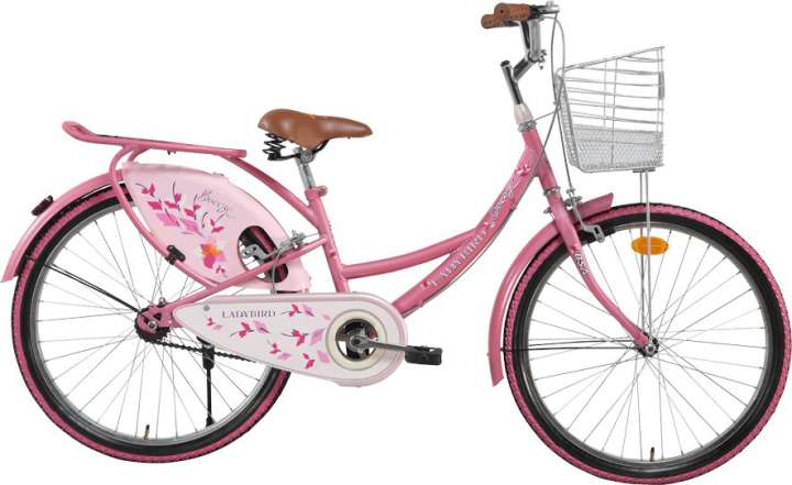 Cycle for girls pink sale