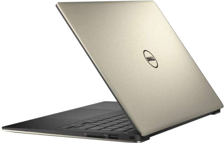 DELL XPS 13 Intel Core i7 8th Gen 8550U - (16 GB/512 GB SSD/Windows 10  Home) 9370 Thin and Light Laptop Rs.139104 Price in India - Buy DELL XPS 13  Intel Core